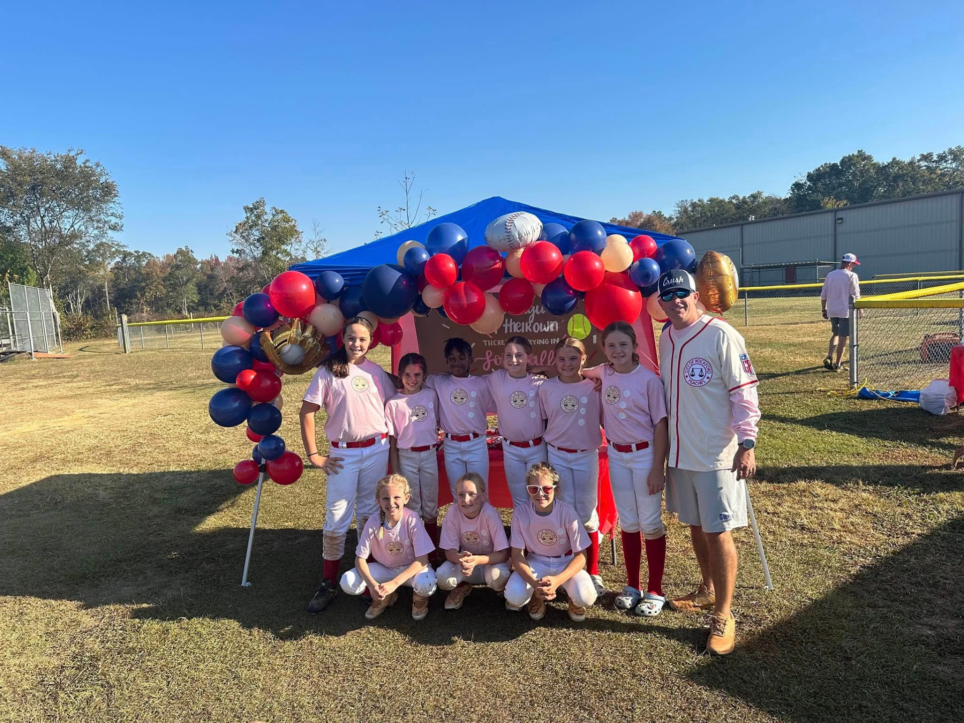 West Cobb Crush 2032