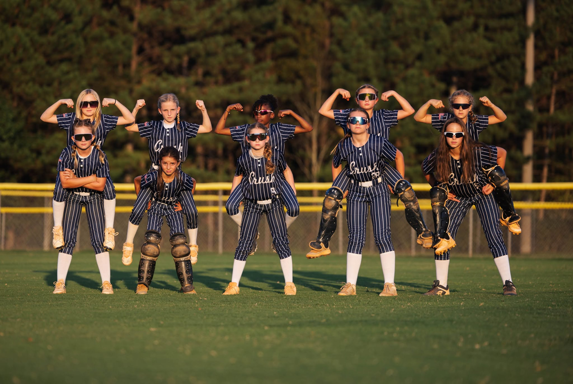 West Cobb Crush 2032